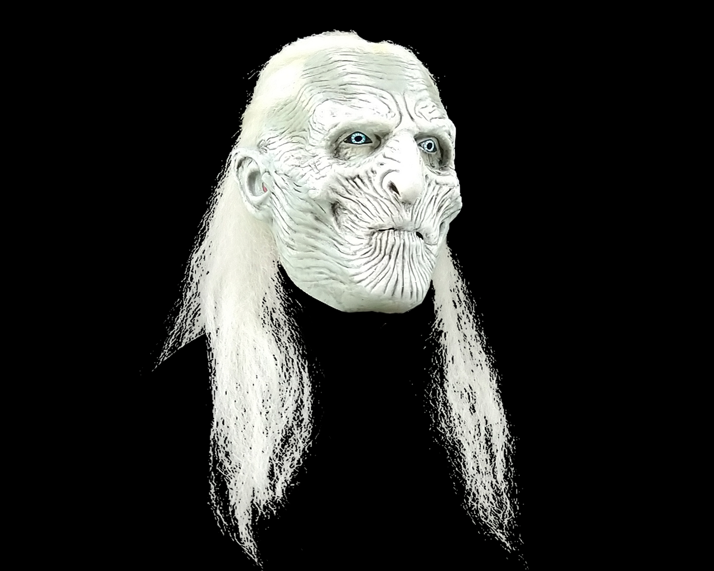 Máscara GOT white walker