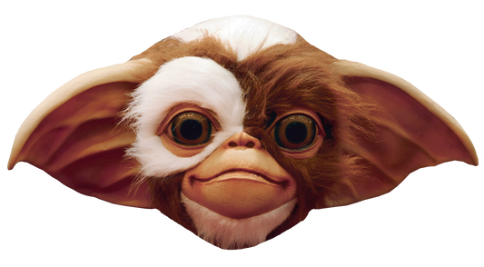 Mascara Gremlin Gizmo