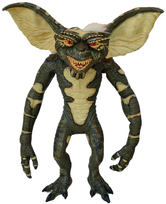 Muñeco gremlin evil stripe