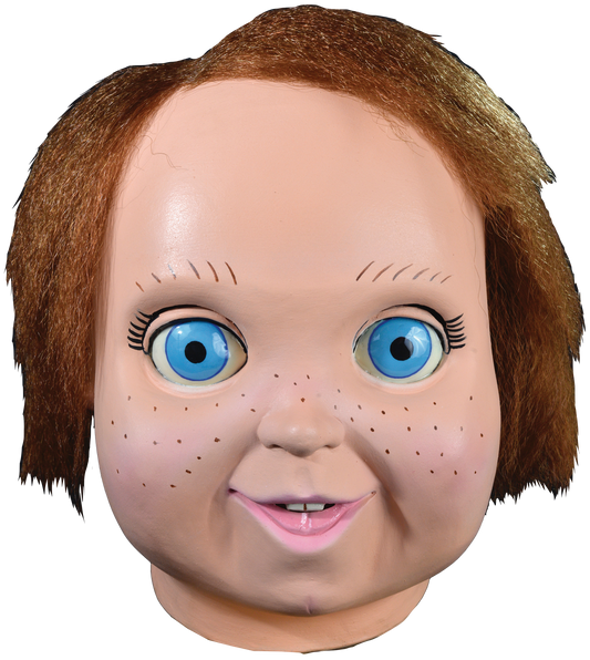 Mascara Chucky 2 Good Guy