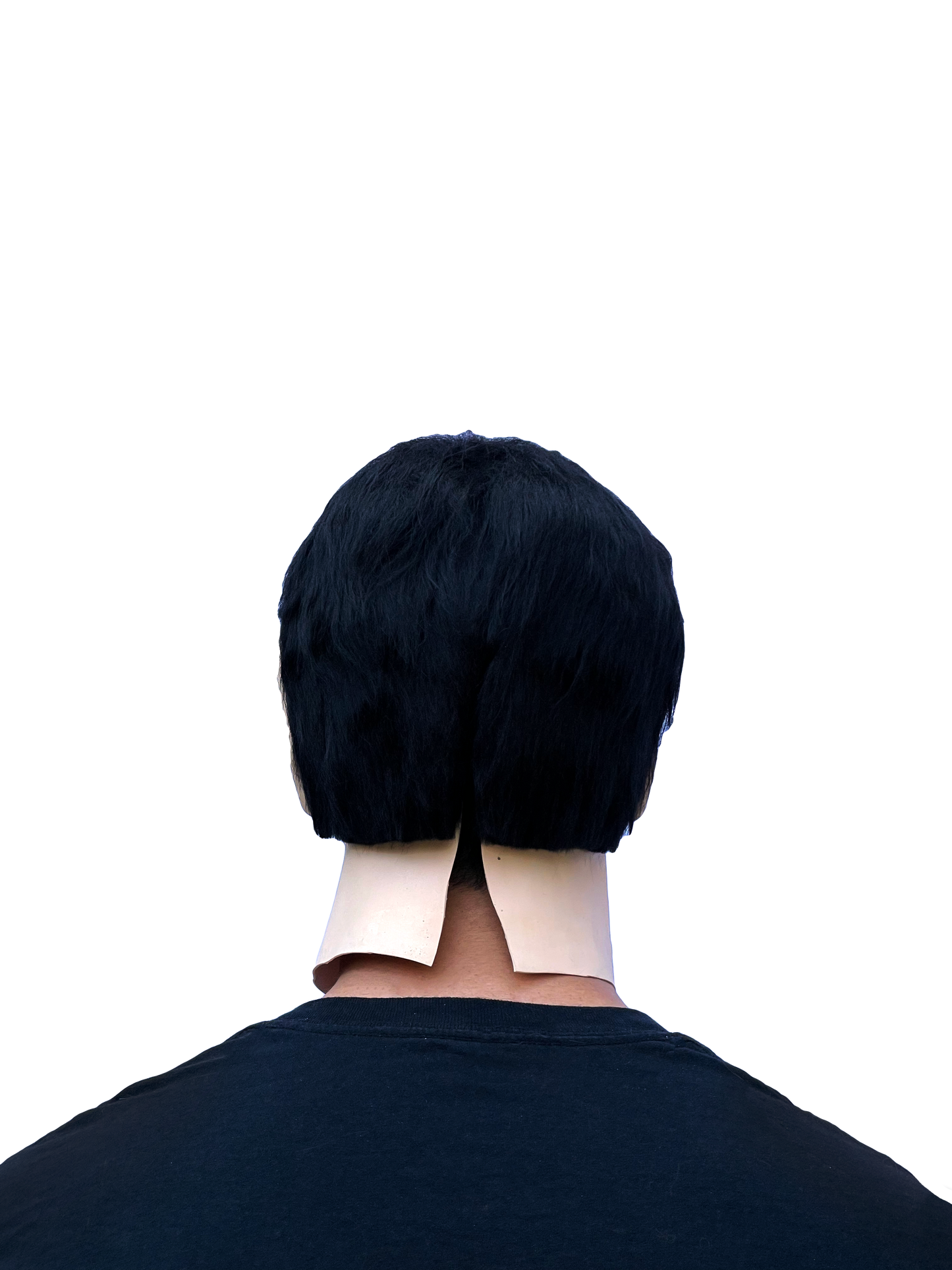 Máscara star trek spock