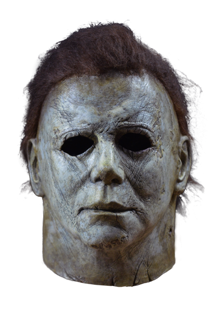 Mascara Michael Myers H 2018