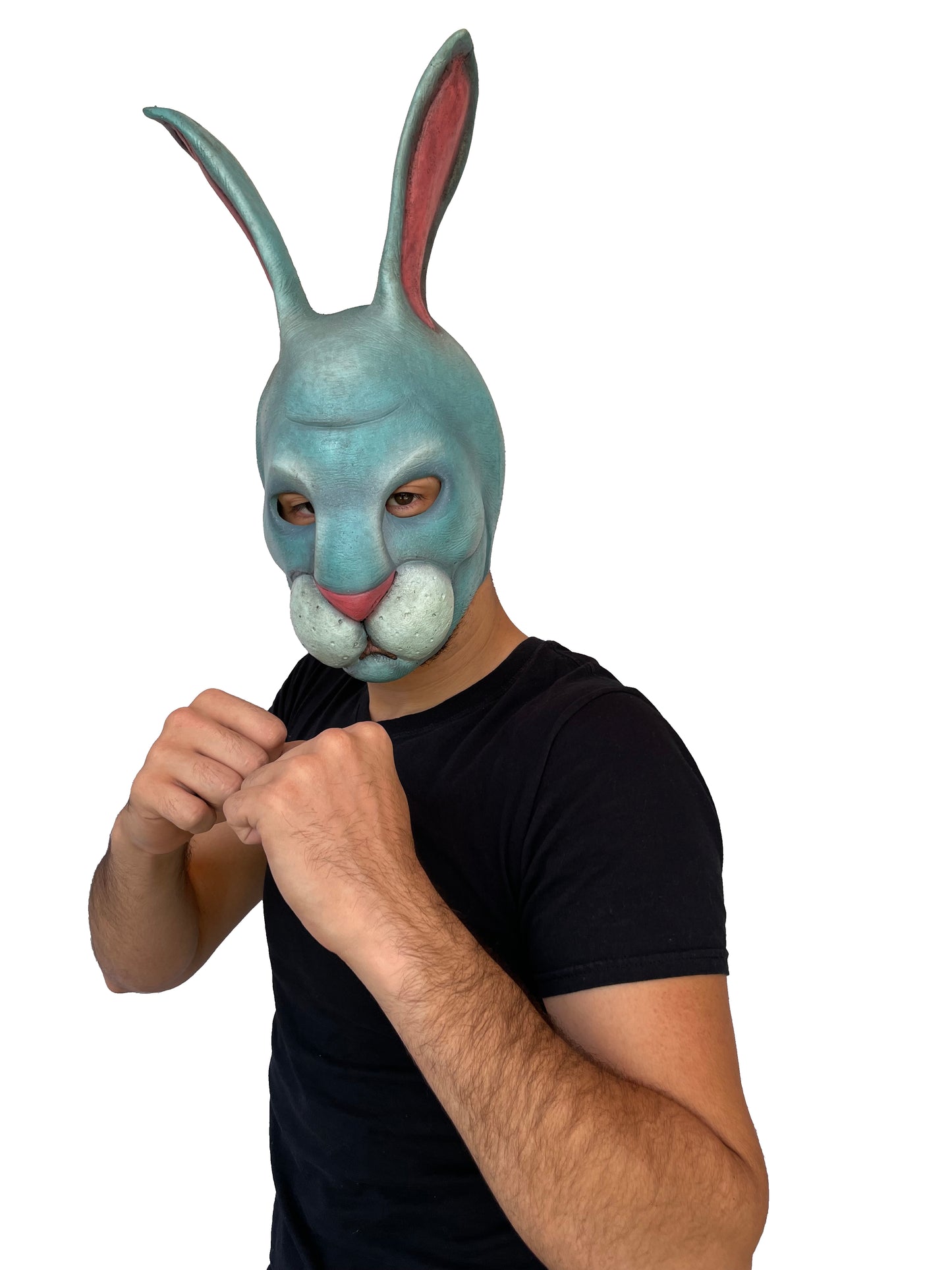 Máscara UA agent blau