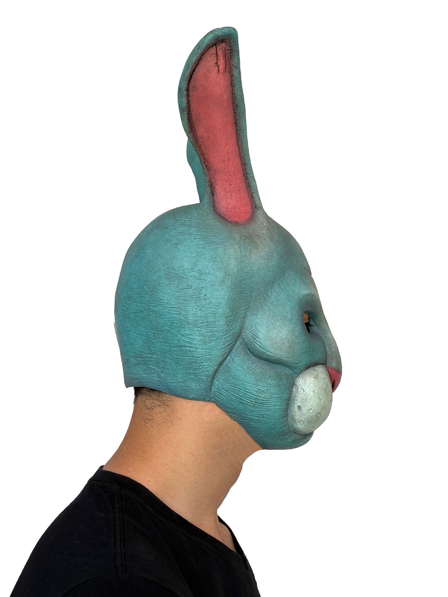 Máscara UA agent blau