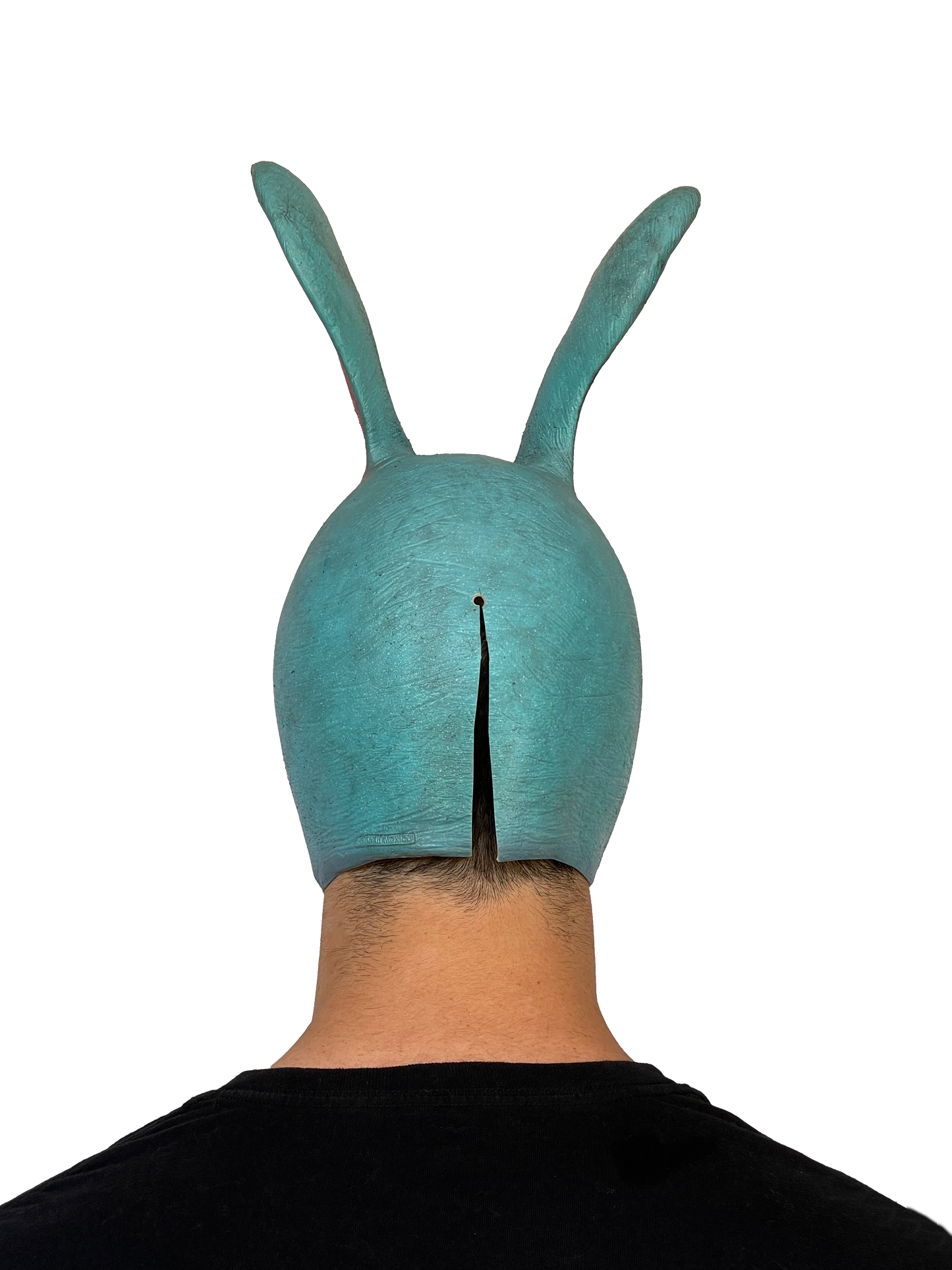 Máscara UA agent blau