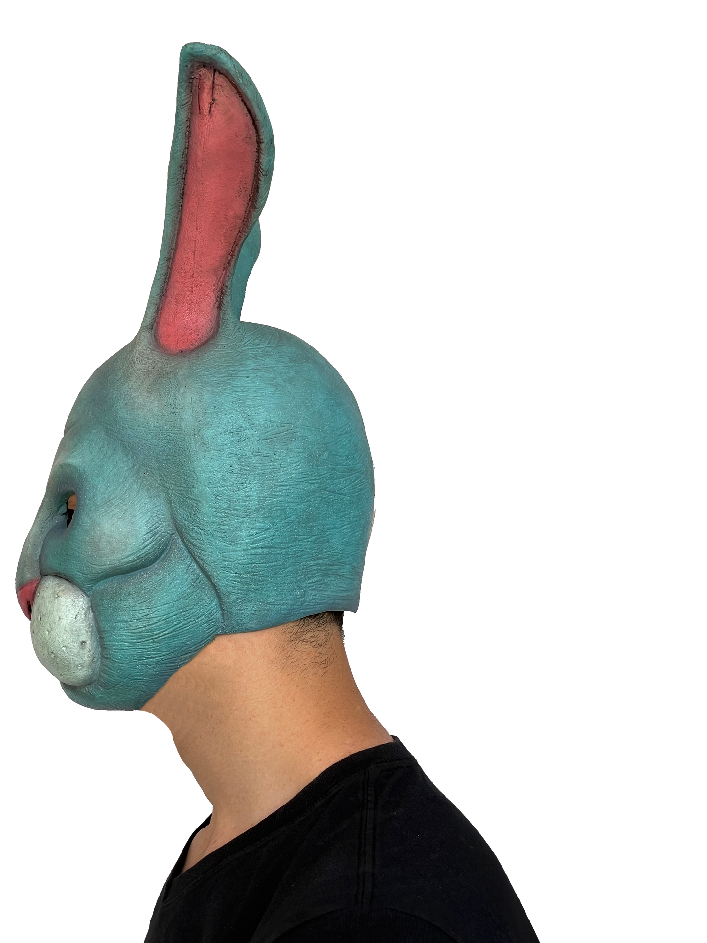 Máscara UA agent blau