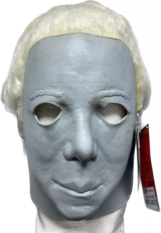 Mascara Michael Myers H2 Ben Trammer