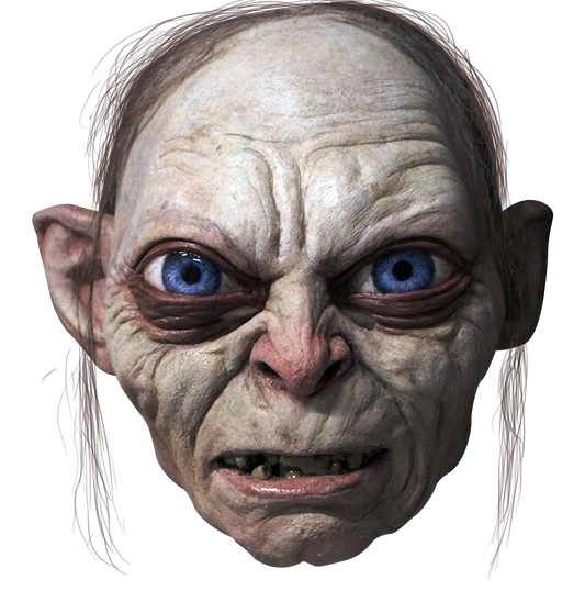 Mascara Gollum