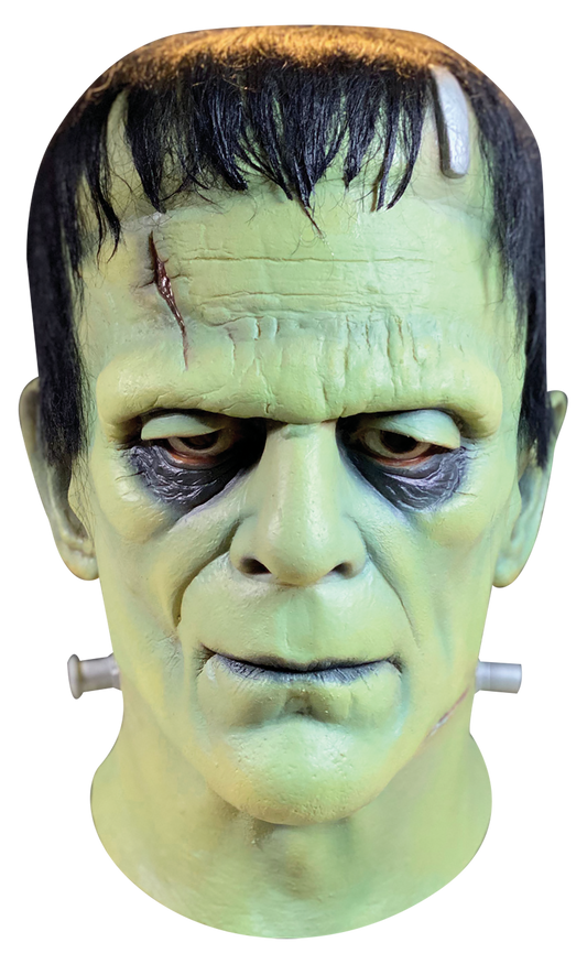 Mascara Frankenstein