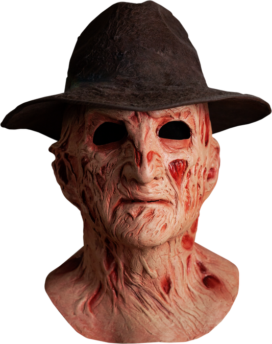 Mascara Freddy Krueger Sombrero