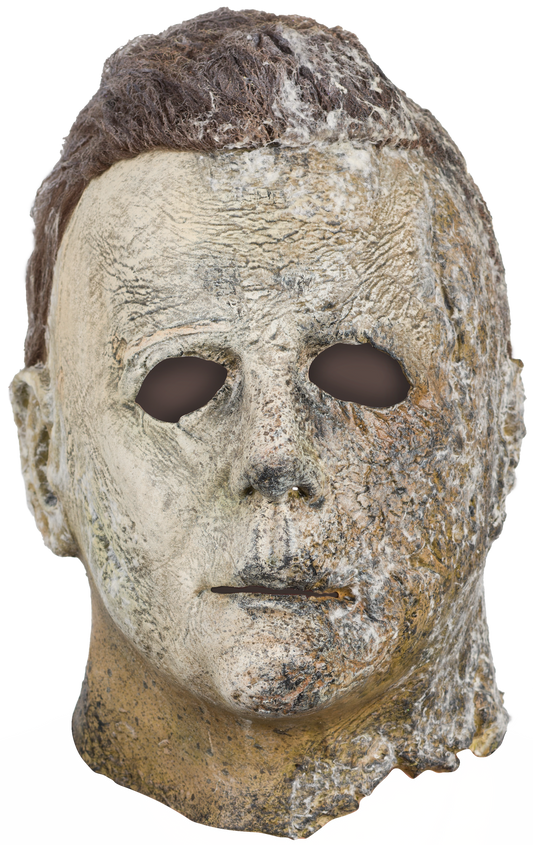 Mascara Michael Myers H 2022 Ends