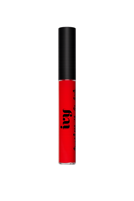 Ivy Labial Liquido Mate Indeleble