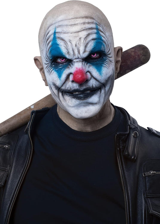 Mascara Hyper Psycho Clown