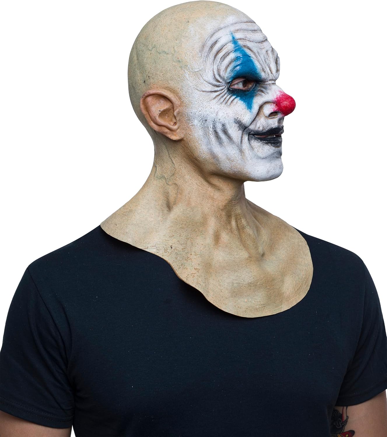 Mascara Hyper Psycho Clown