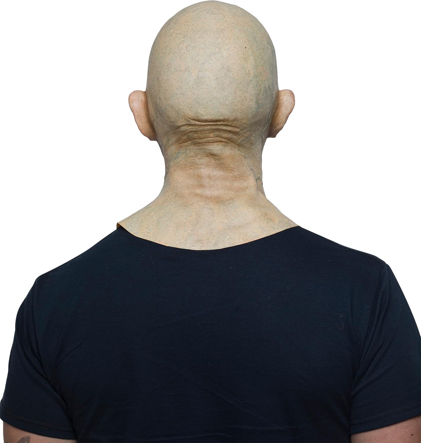 Mascara Hyper Psycho Clown