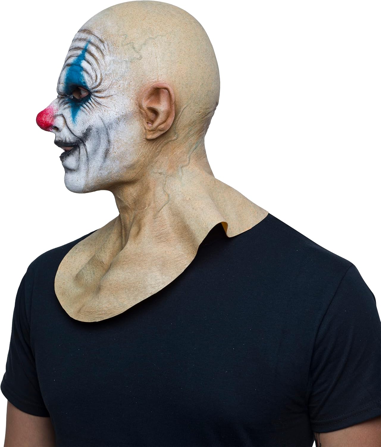 Mascara Hyper Psycho Clown