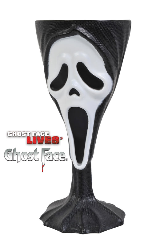 Copa GhostFace Scream 3D