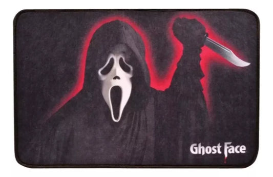 Tapete Decorativo GhostFace