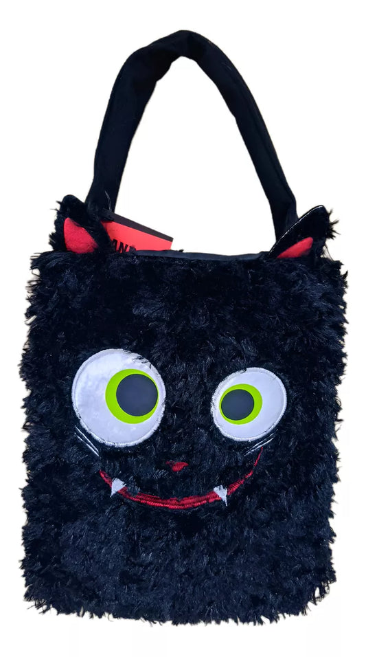 Bolsa Halloween Dulcera