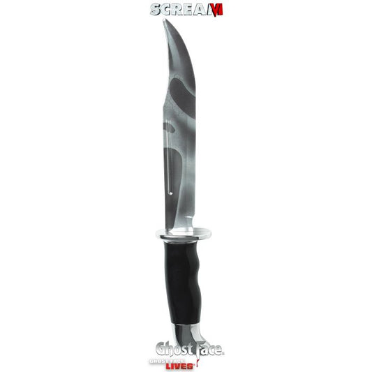 GhostFace Reflection Knife