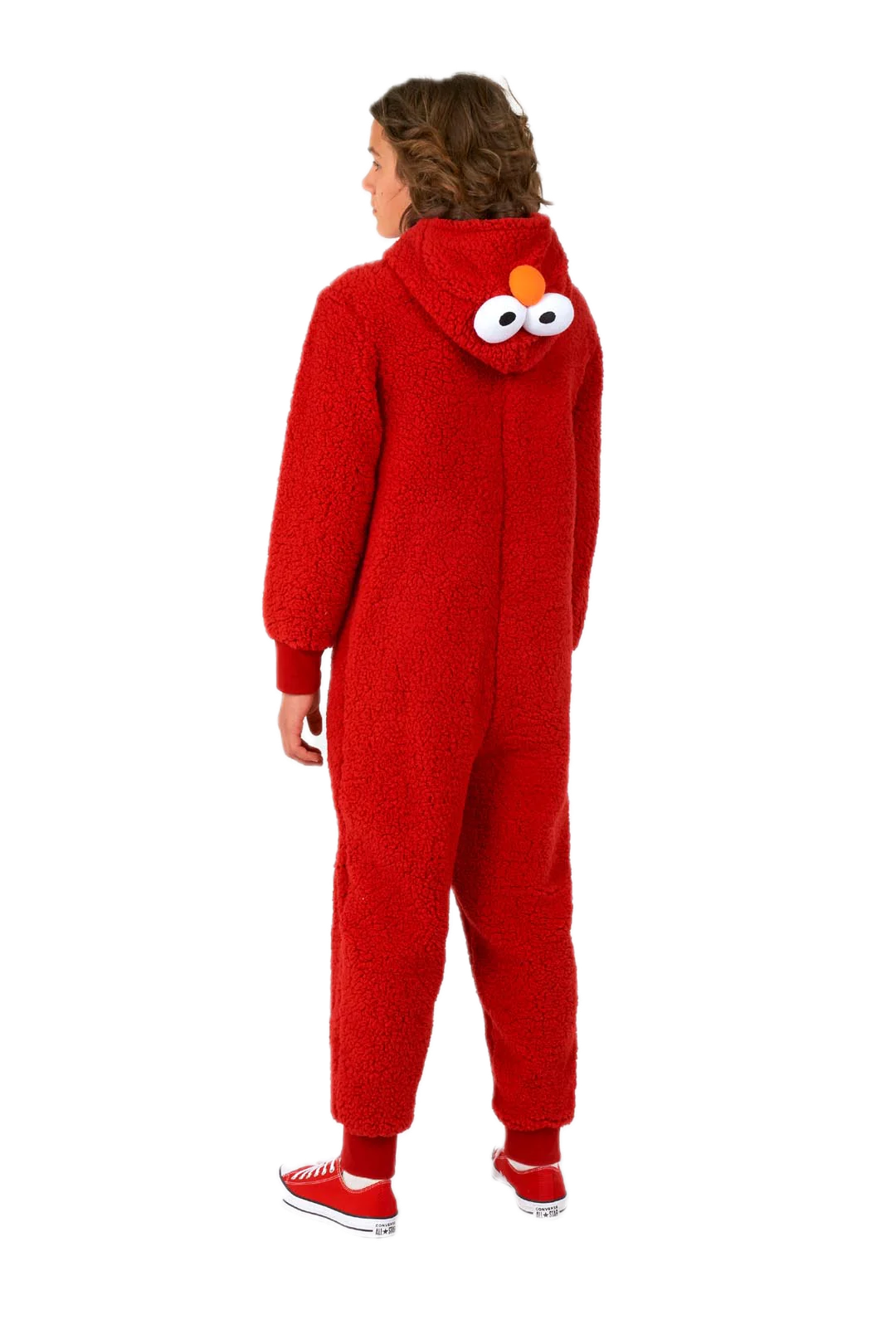 Mameluco de Elmo para Niños