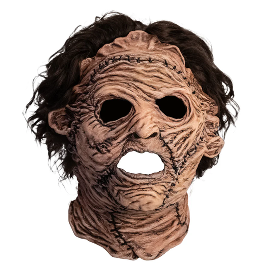 Mascara 3D The Leatherface