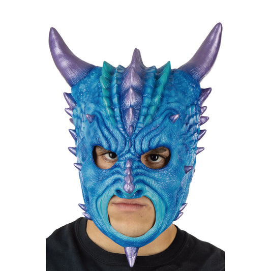 Máscara Luchador Drago AAA
