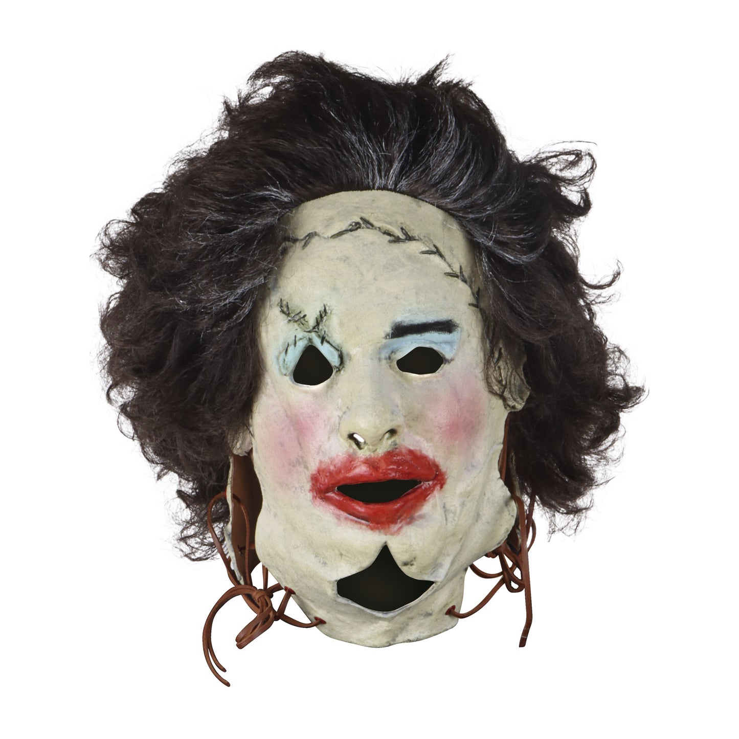 Mascara LeatherFace Pretty Woman