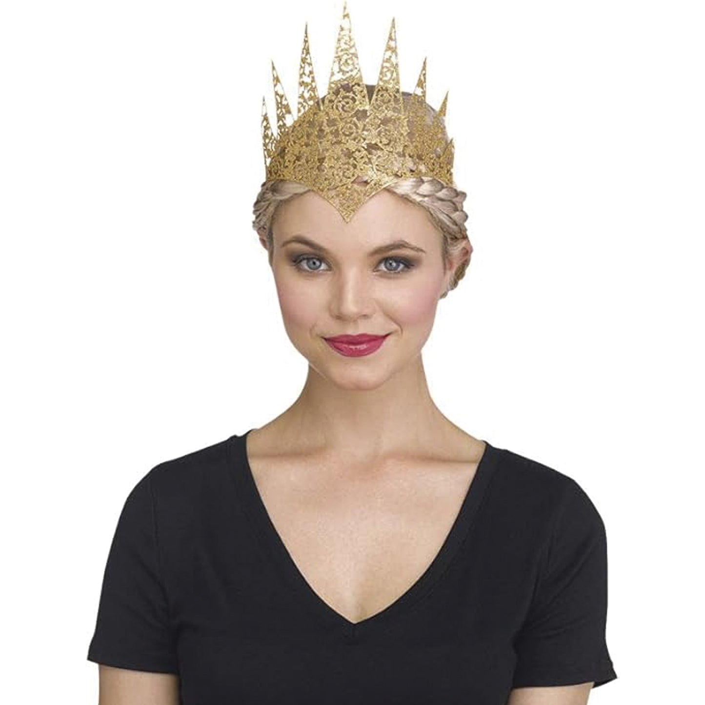 Corona Flexible Dorada