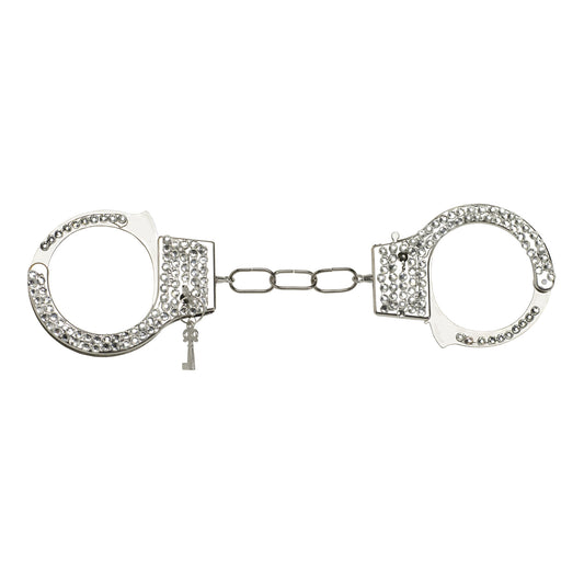 Esposas de Policia Bling