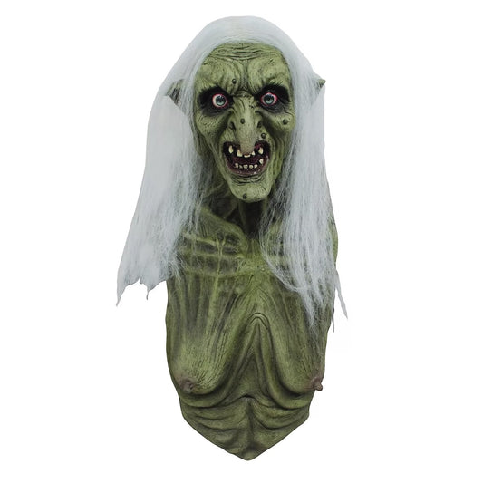 Máscara Mega Witch