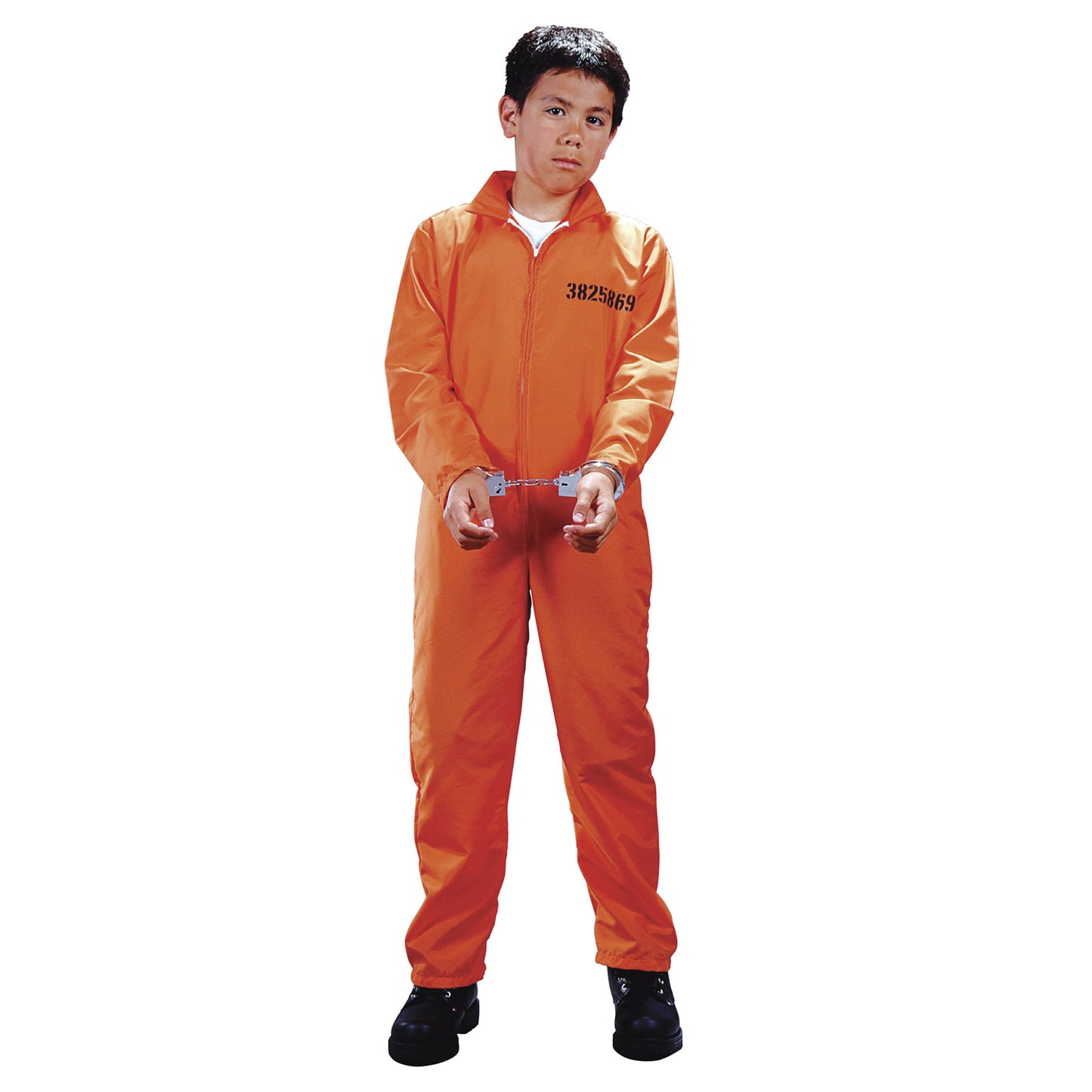 Prisionero - Disfraz niño