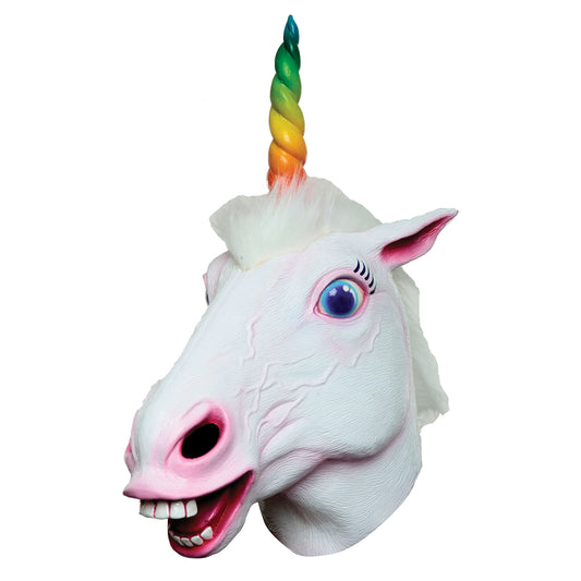 Máscara Pride Unicorn