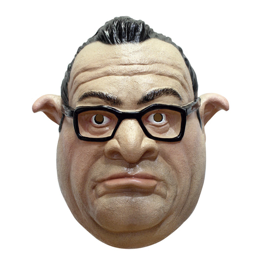 Máscara Personaje Javier Duarte