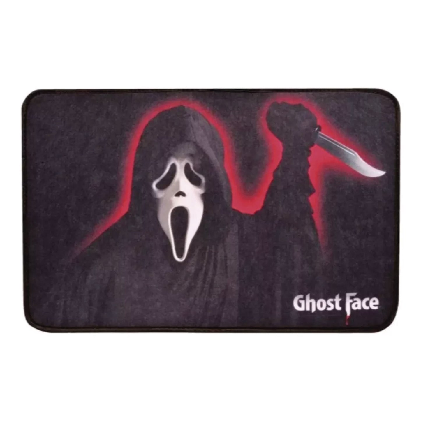 Tapete Decorativo GhostFace