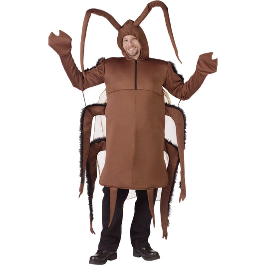 Cucaracha - Disfraz hombre