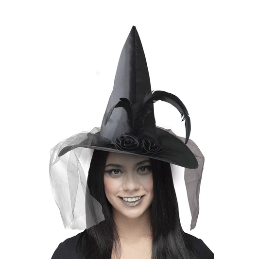 Sombrero Bruja