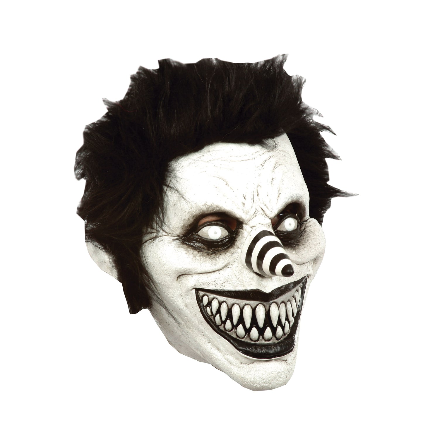 Máscara Laughing Jack Creepypasta