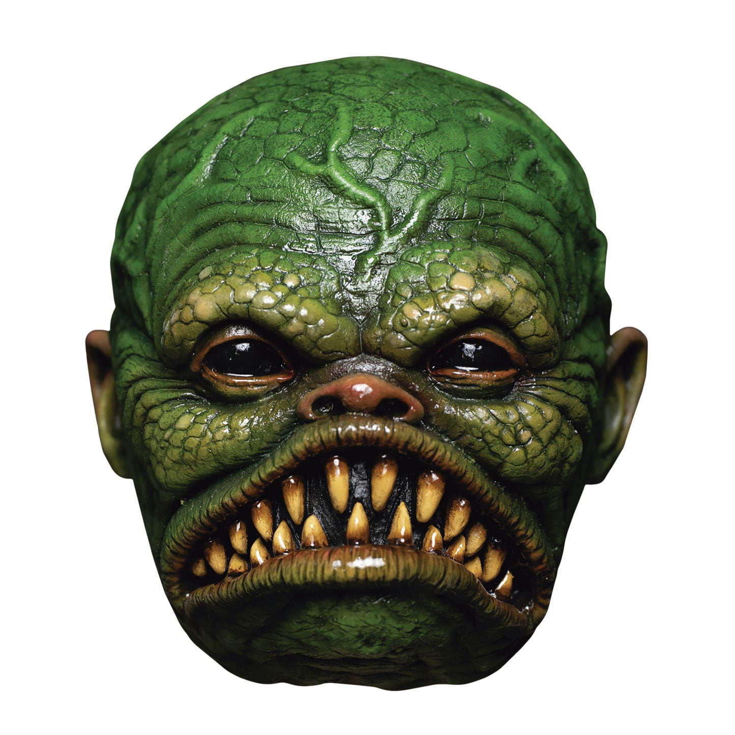 Máscara fish ghoulie