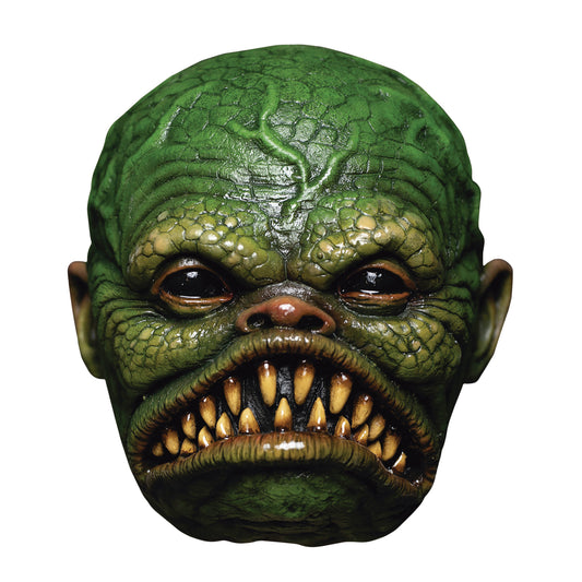 Máscara fish ghoulie