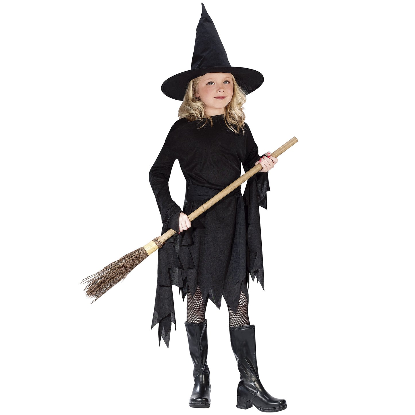 Bruja Witchy - Disfraz niña
