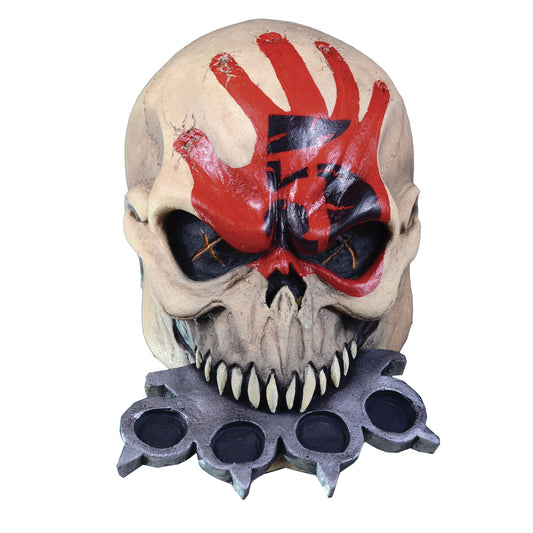Máscara calavera five finger death pu