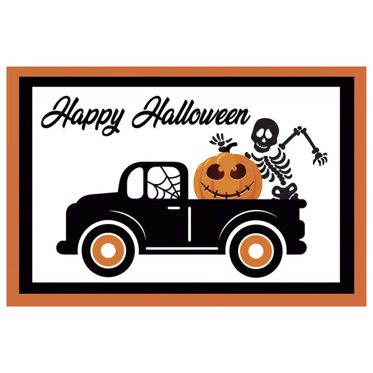 Tapete Happy Halloween