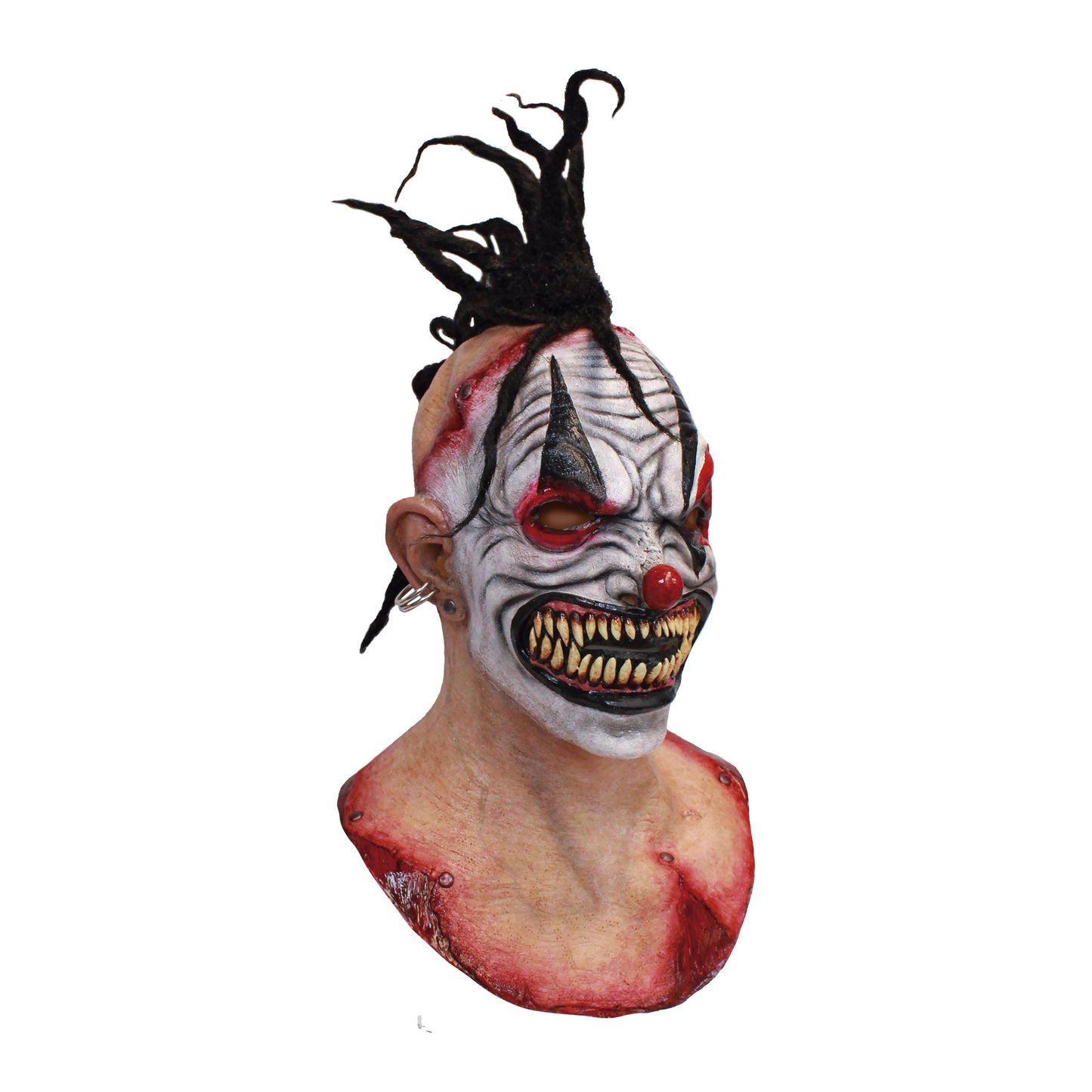 Máscara Payaso Kill Punk