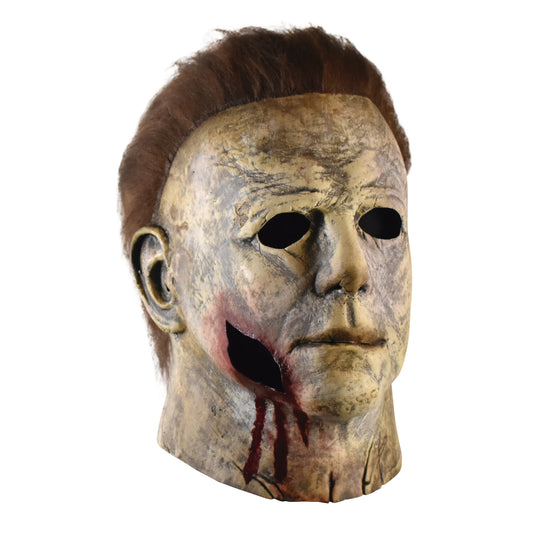 Máscara Michael Myers H 2018 Final Battle
