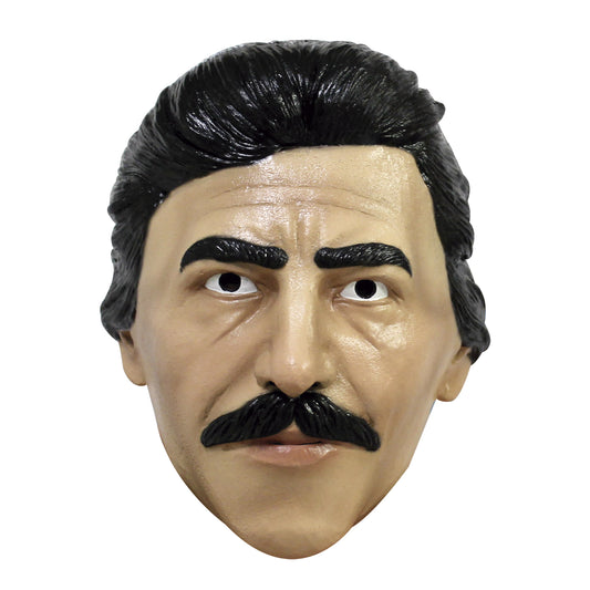 Máscara Personaje Luisito Rey