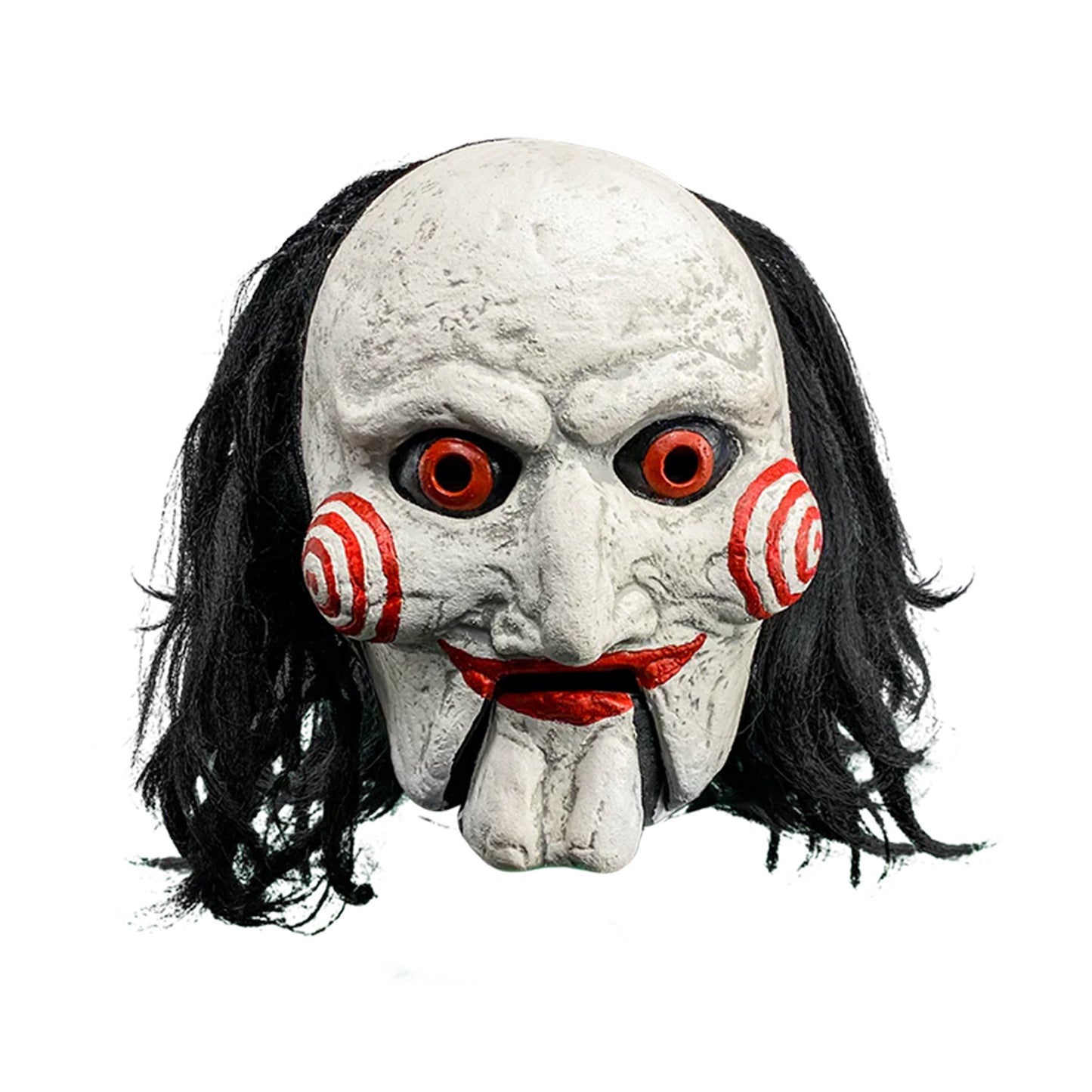 Máscara Saw Billy Puppet