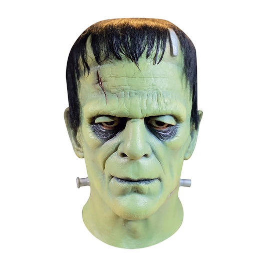 Máscara Frankenstein
