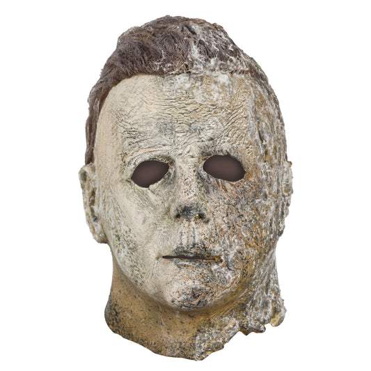Máscara Michael Myers H 2022 Ends