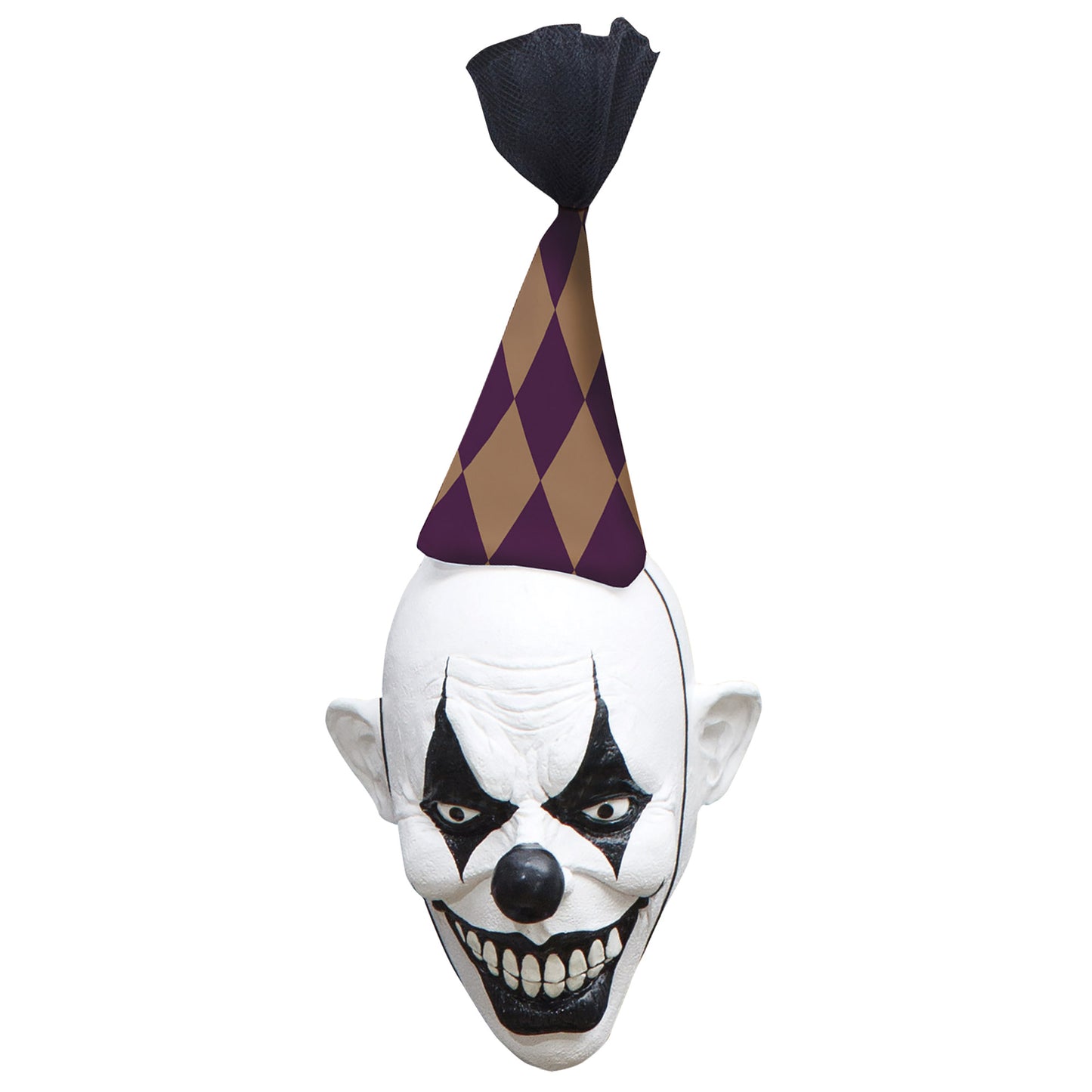 Máscara Payaso Killer Prank